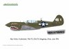 Eduard R0025 P-40N WARHAWK ROYAL CLASS DUAL COMBO 1/48